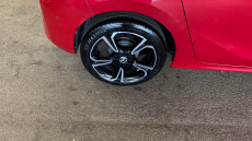 Vauxhall Corsa 1.2 GS 5dr Petrol Hatchback